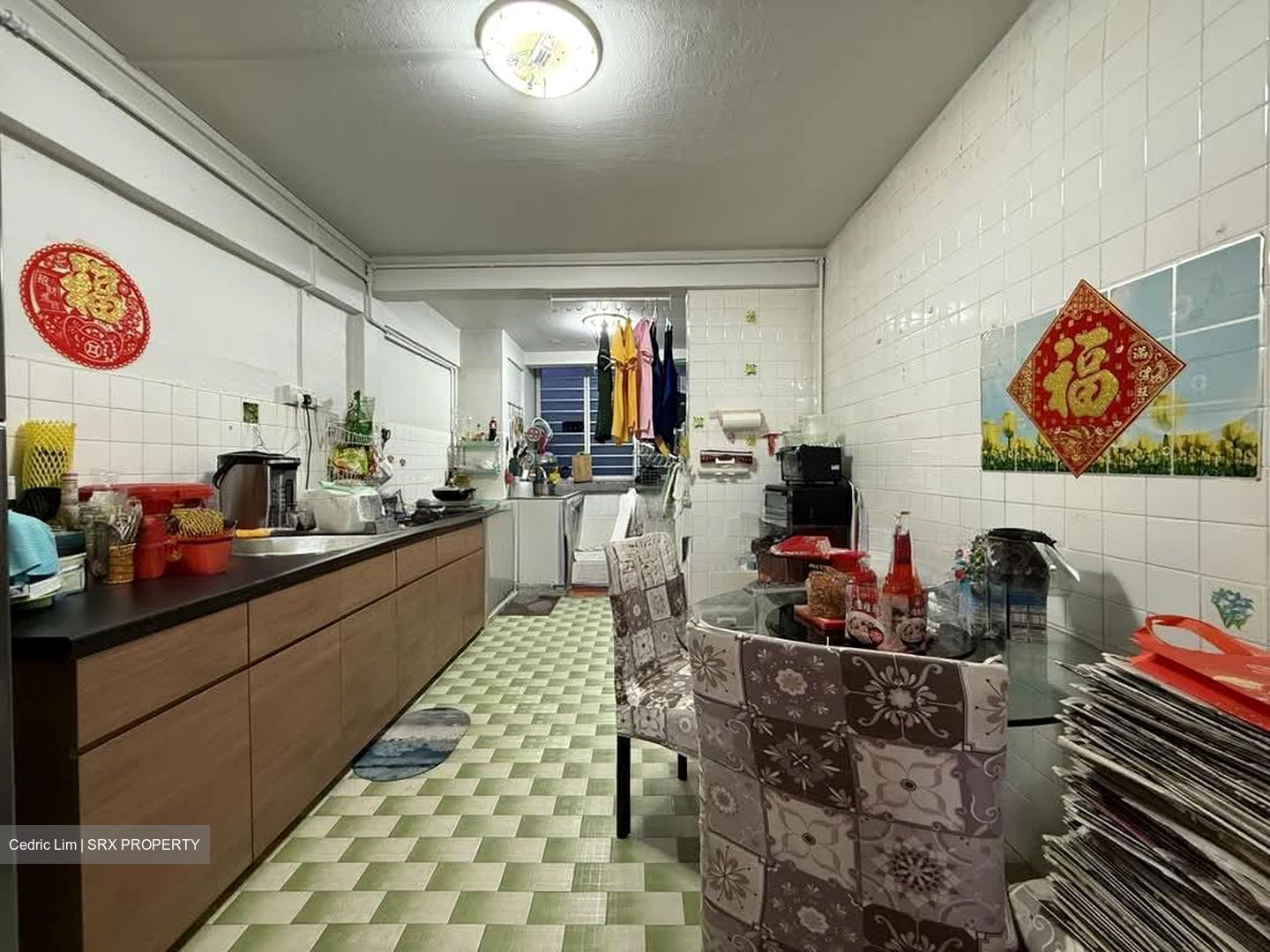 Blk 112 Ho Ching Road (Jurong West), HDB 4 Rooms #604484881